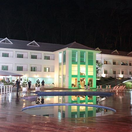 Dourada Parque Hotel Pedra Dourada 외부 사진