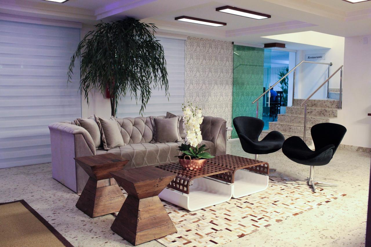Dourada Parque Hotel Pedra Dourada 외부 사진