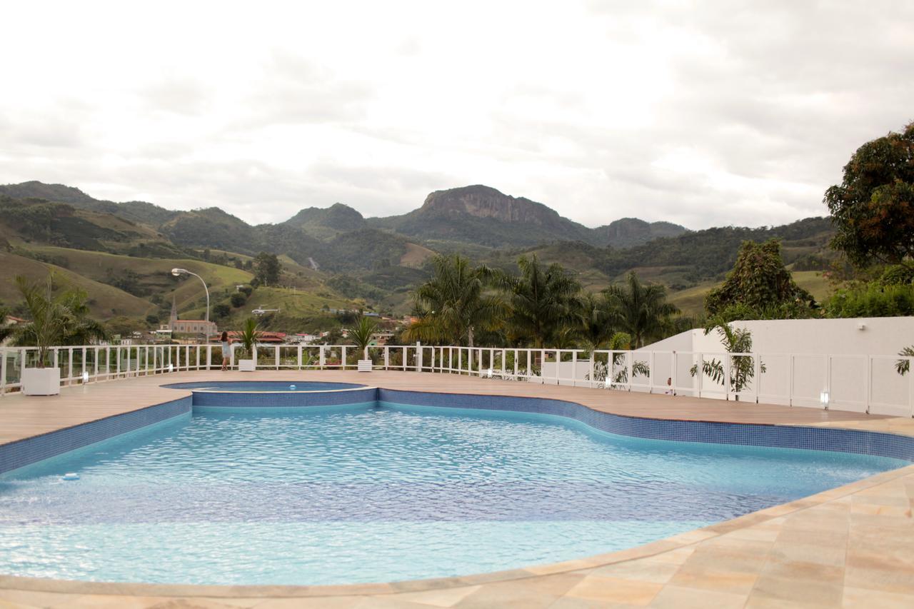 Dourada Parque Hotel Pedra Dourada 외부 사진
