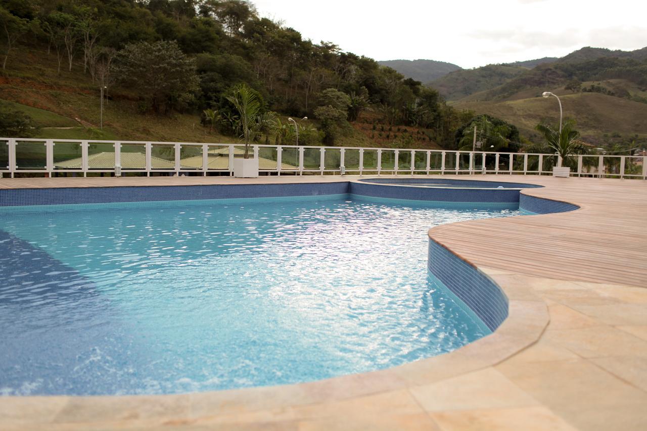 Dourada Parque Hotel Pedra Dourada 외부 사진