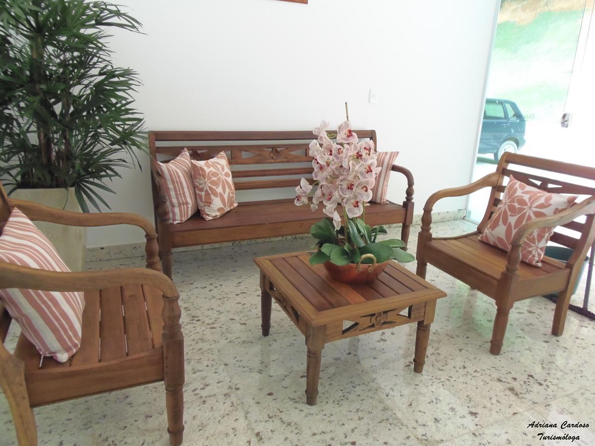 Dourada Parque Hotel Pedra Dourada 외부 사진