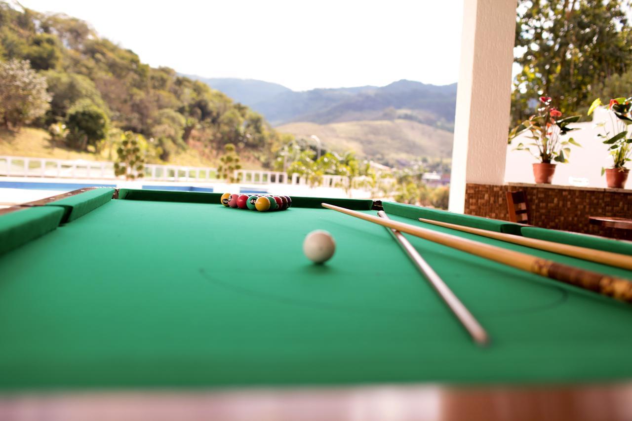 Dourada Parque Hotel Pedra Dourada 외부 사진